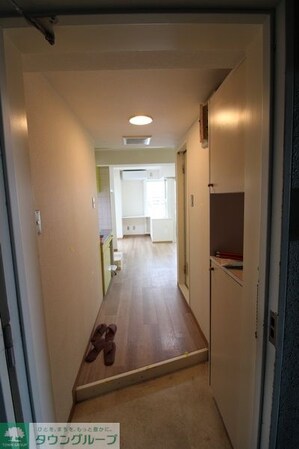 グランバリュー八王子北野の物件内観写真